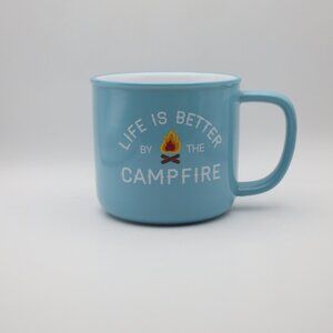 We People Pavilion "Live is Better By the Campfire" 17 oz